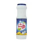 پودر تمیزکننده سطوح رخشا مدل Lemon مقدار 500 گرم