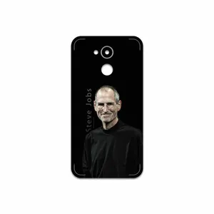 MAHOOT Steve Jobs Cover Sticker for Honor 5C Pro
