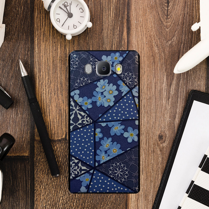 کاور مدل HB 475 مناسب برای گوشی موبایل سامسونگ Galaxy J7 2016