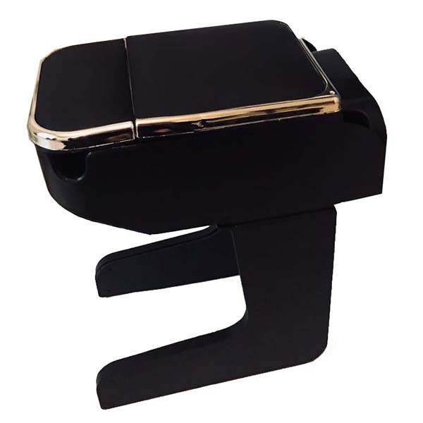 کنسول وسط خودرو مدل DAfn