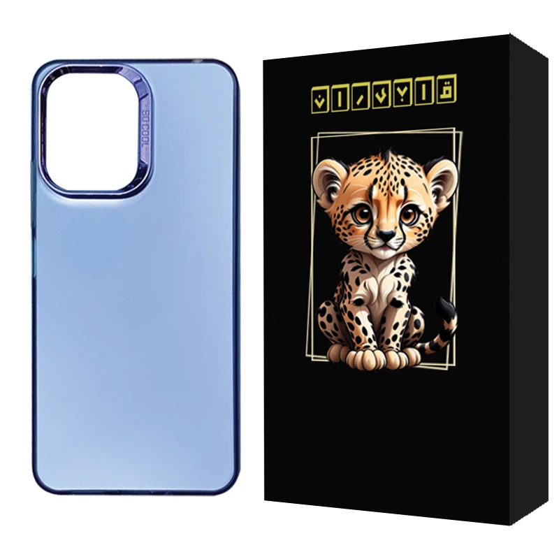 کاور قاب ایران مدل cool مناسب برای گوشی موبایل شیائومی Redmi 13C