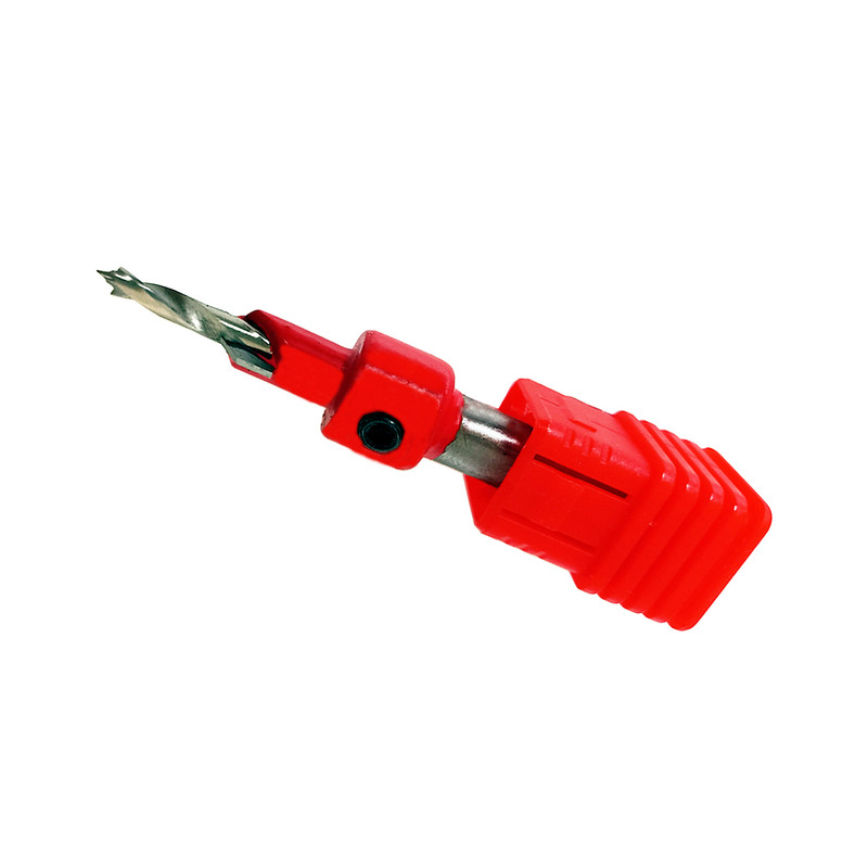 مته خزینه تام مدل AT - 35 سایز 3/5 میلی متر