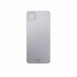 MAHOOT Steel-Fiber Cover Sticker for Samsung Galaxy A22 5G