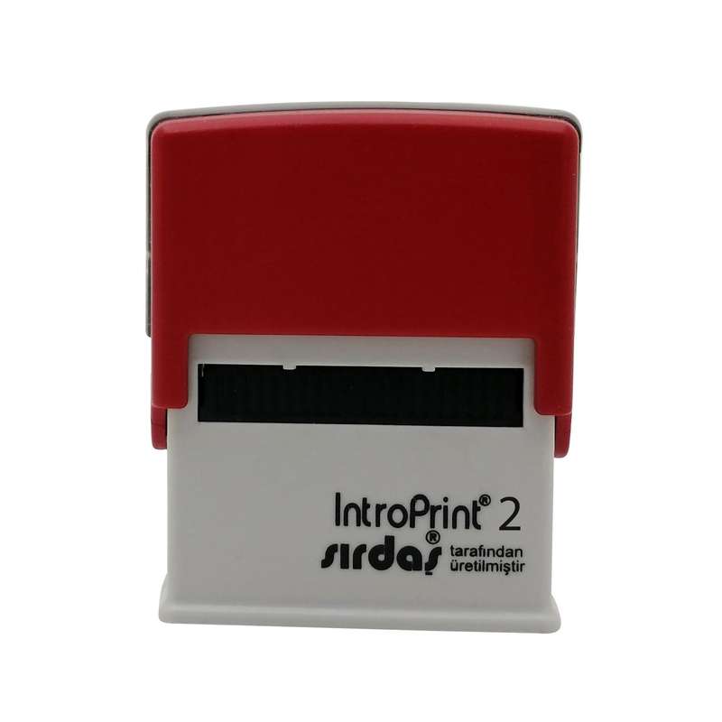 مهر سرداش مدل introprint2 مهر سرداش مدل introprint2