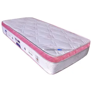 تشک آمیتیس مدل تندیس یک نفره سایز 120x200 سانتی متر