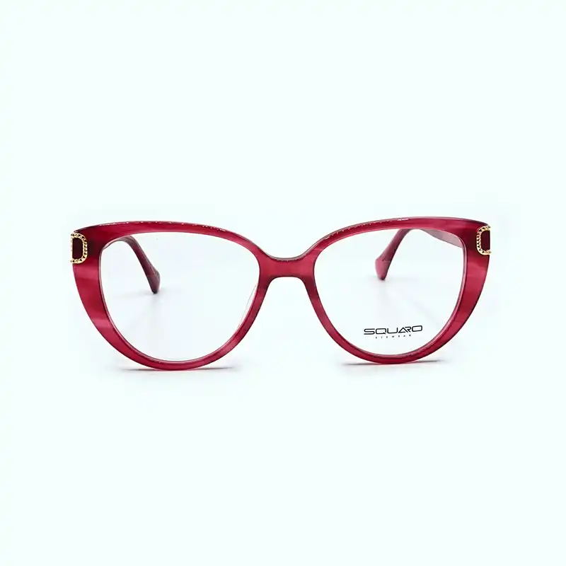 فریم عینک طبی اسکوآرو مدل SQ1735c5