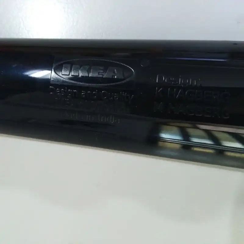 پاشنه کش ایکیا مدل SOFT-ABS