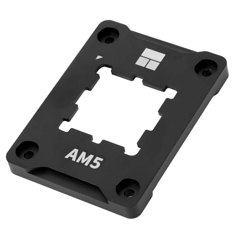 خنک کننده پردازنده ترمالرایت مدل AM5 Secure Frame V2 خنک کننده پردازنده ترمالرایت مدل AM5 Secure Frame V2
