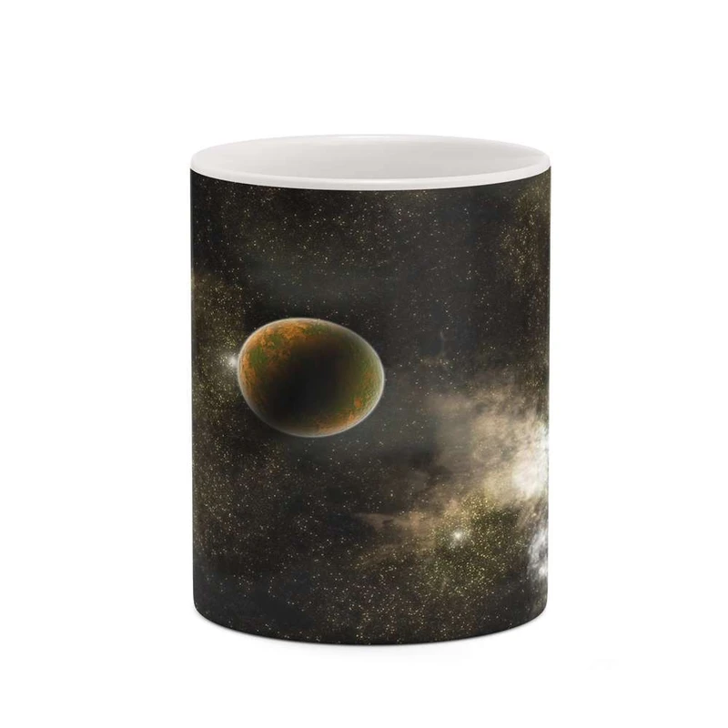 ماگ کاکتی مدل فضا و کهکشان کد mgh20123