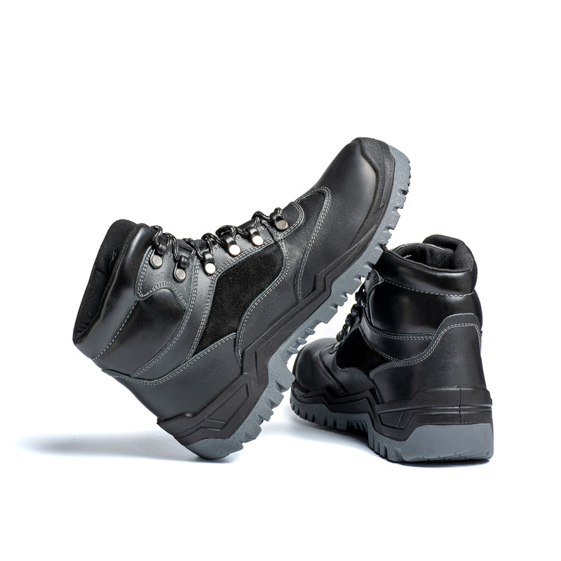 پوتین ایمنی ساتر مدل ولکان