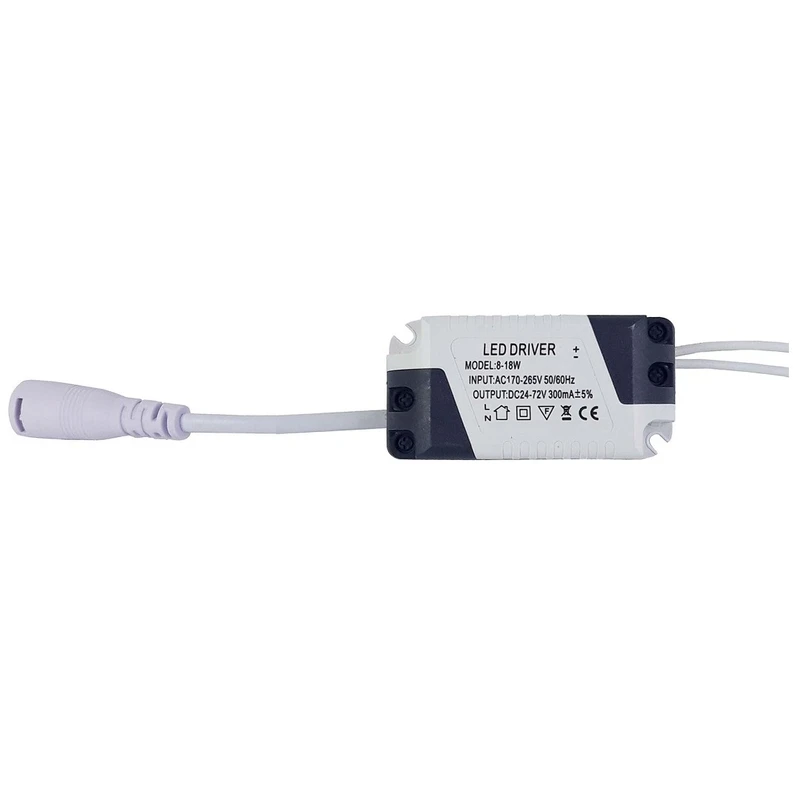  درایور پنل ال ای دی مدل DW-818 