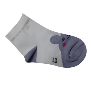 جوراب پسرانه کد 54