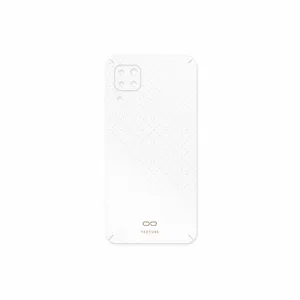 MAHOOT Cloud Transparent Cover Sticker for Huawei Nova 7i