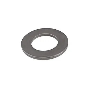 واشر تخت مدل S-14x28MM بسته 10 عددی