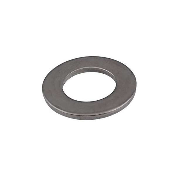 واشر تخت مدل S-14x30MM بسته 20 عددی