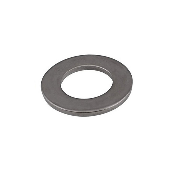 واشر تخت مدل S-20x40MM بسته 10 عددی