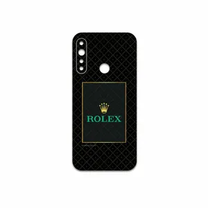MAHOOT Rolex-Logo Cover Sticker for Gplus P10 Plus