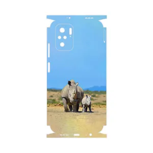 MAHOOT Rhino-FullSkin Cover Sticker for Xiaomi Poco M5s