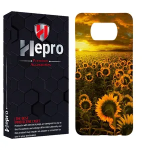 HEPRO MC Cover for XIAOMI POCO X3 / X3 PRO / X3 NFC