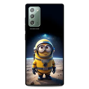 AKAM AMC-WSGN20-MINIONS18 Cover For Samsung Galaxy Note 20