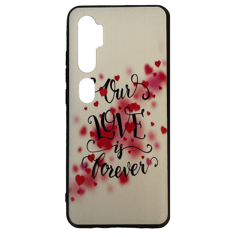 کاور مدل ND003 مناسب برای گوشی موبایل شیائومی Mi Note 10 / Mi Note 10 Pro