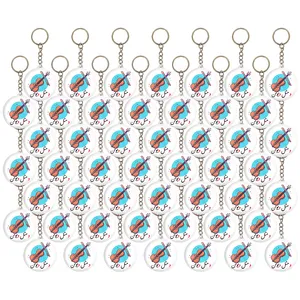 جاکلیدی خندالو مدل جشن الفبای کلاس اول و مثل ویولن کد 8925 مجموعه 49 عددی