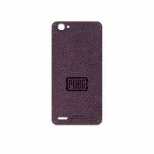 MAHOOT PL-PUBG Cover Sticker for Huawei GR3
