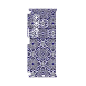 MAHOOT Iran Tile 11-FullSkin Cover Sticker for Samsung Galaxy Z Fold4