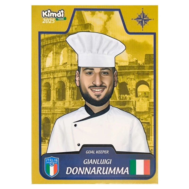 اسباب بازی شانسی کیمدی مدل رویال دوناروما