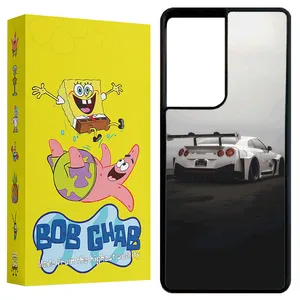  BOB Ghab BCPS21U Cover For Samsung Galaxy S21 Ultra 5G