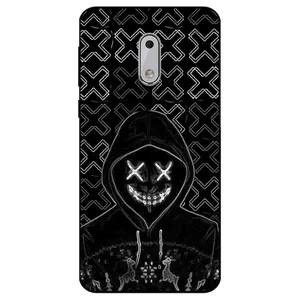  Megafone 7764 Cover For Nokia 6