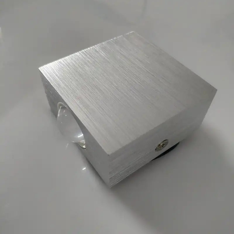 چراغ دکوراتیو طرح دوطرفه مدل ELC2