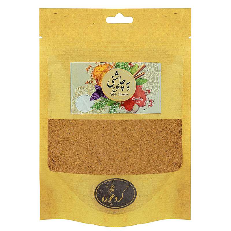پودر غوره ممتاز به چاشنی فلاح - 200 گرم