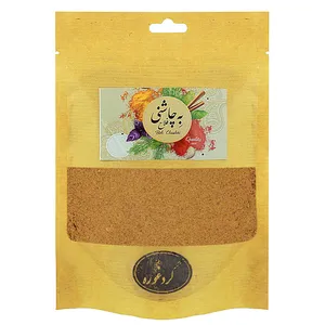 پودر غوره ممتاز به چاشنی فلاح - 100 گرم