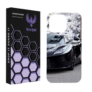 RIVEN RI2-13 Case For Apple iphone 13