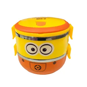 ظرف نگهدارنده غذا مدل ME2