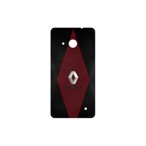 MAHOOT Renault Cover Sticker for Microsoft Lumia 550