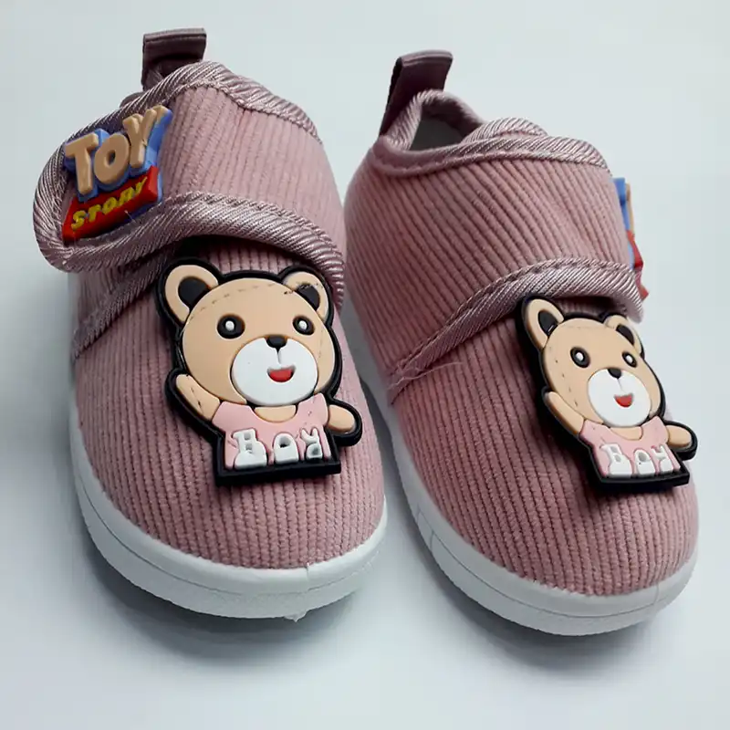 کفش نوزادی مدل C-1050