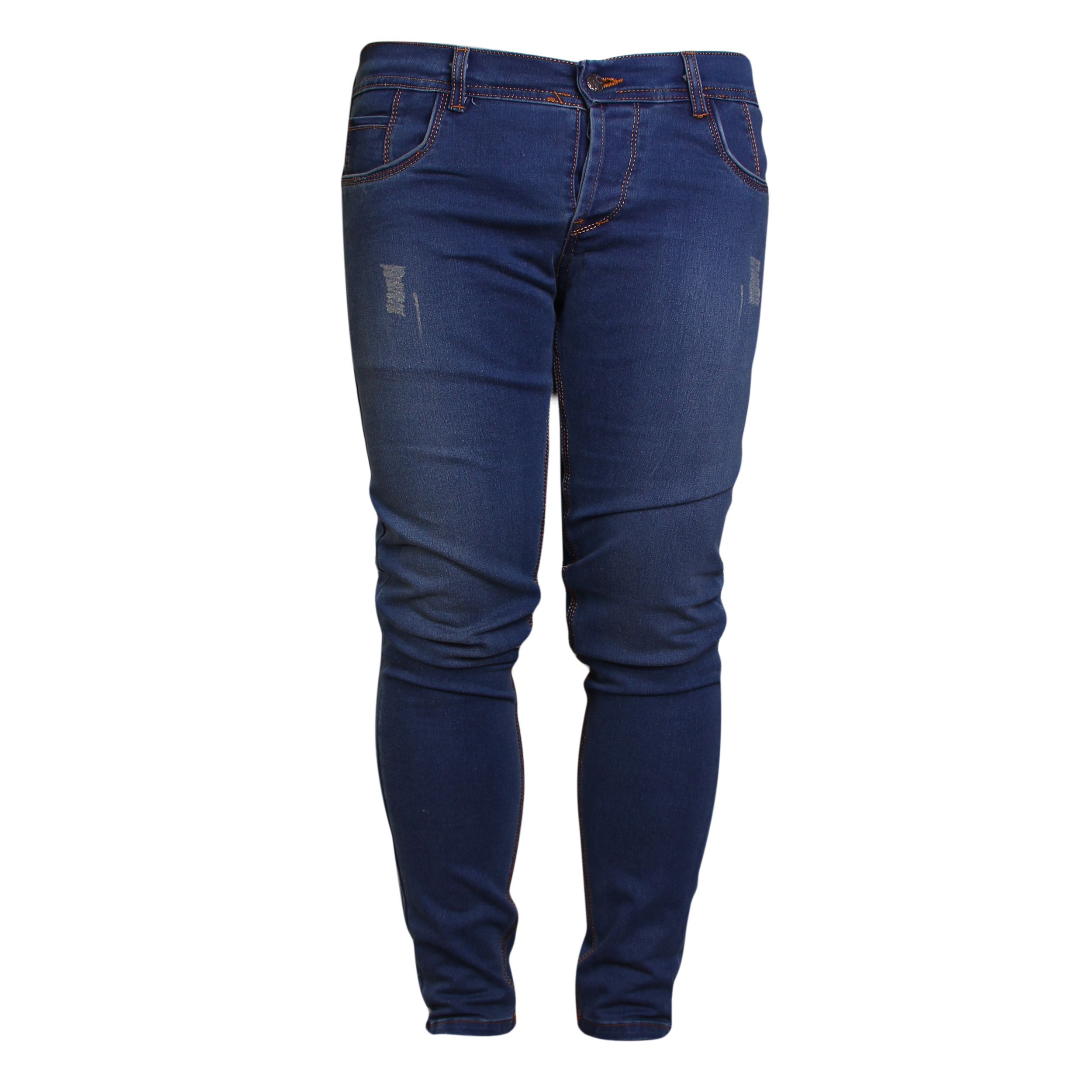 شلوار جین مردانه مدل L7021