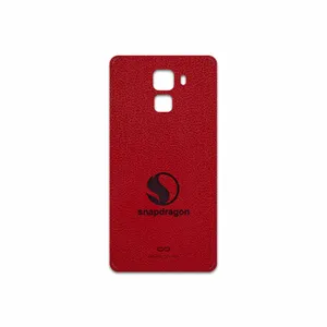 MAHOOT RL-SNPDRGN Cover Sticker for Honor 7