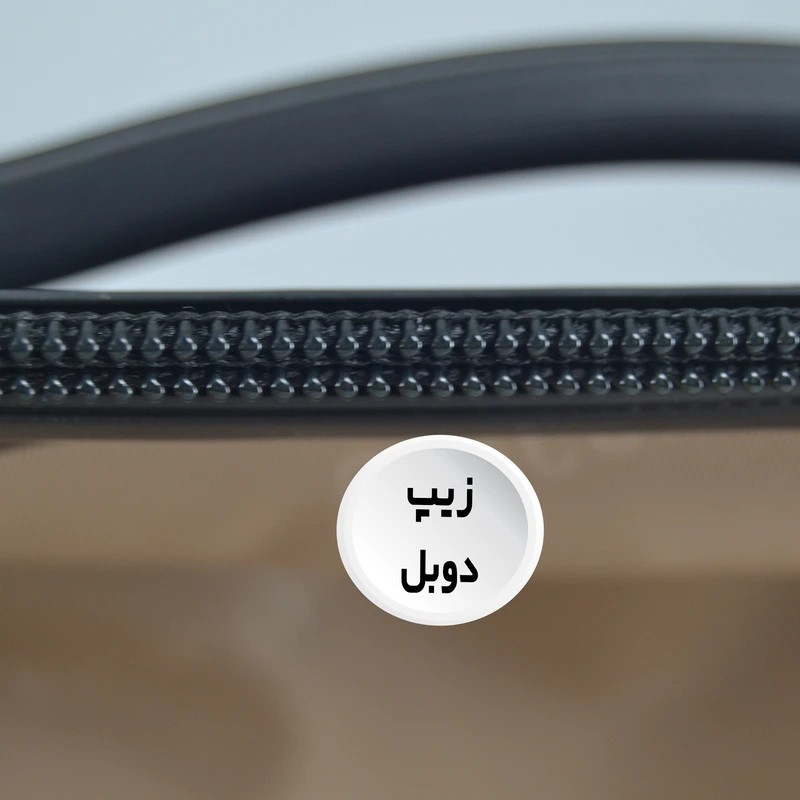 ست دو عددی چمدان مدل فشن کد VTE1