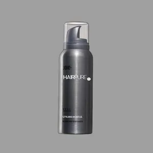 موس مو جوجو مدل HAIRPURE حجم 300 میلی لیتر