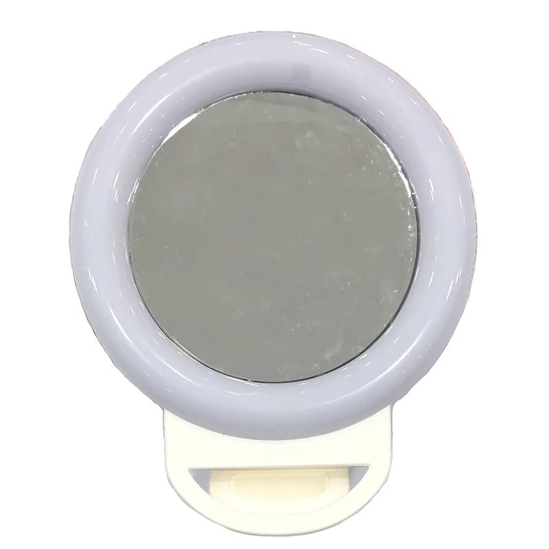 رینگ لایت مدل HR-20