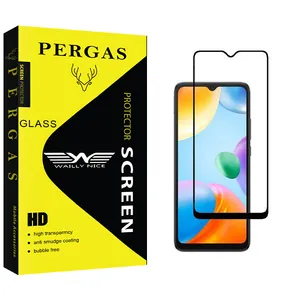 Waily Nice Pergas Ceramics Screen Protector For Xiaomi Redmi 10C