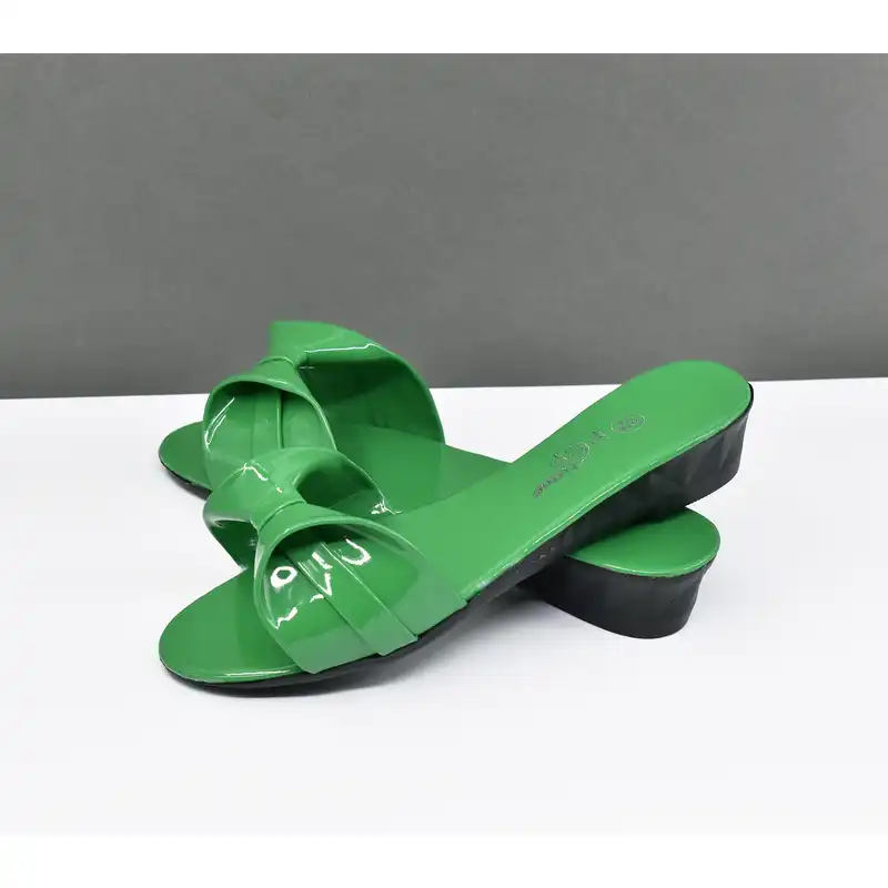 دمپایی زنانه پویان گام پیام مدل PGP کد 11494