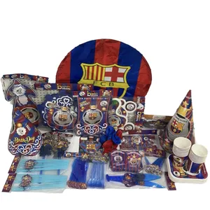 مجموعه 194 عددی تم تولد مدل بارسلون