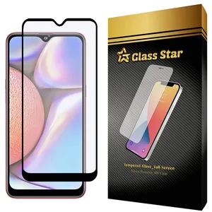 Glass Star CMX Ceramics Mat Screen Protector For Samsung Galaxy A10s