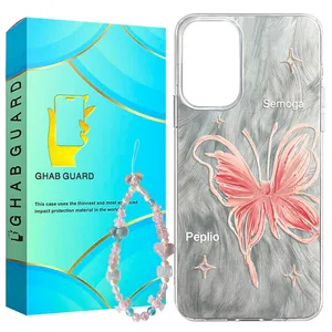 Ghab Guard RSFG Cover for Samsung Galaxy A35 5G