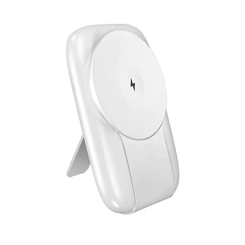 پاور بانک وایرلس آریکس مدل WRC010 ظرفیت 10000 میلی آمپر