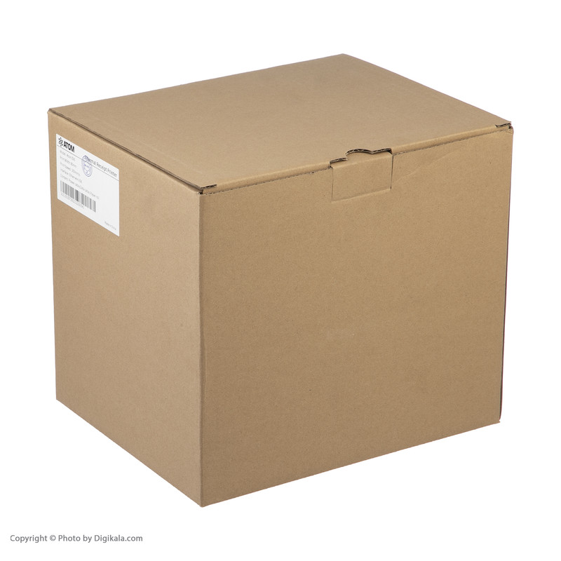 پرینتر حرارتی اتم مدل Z90